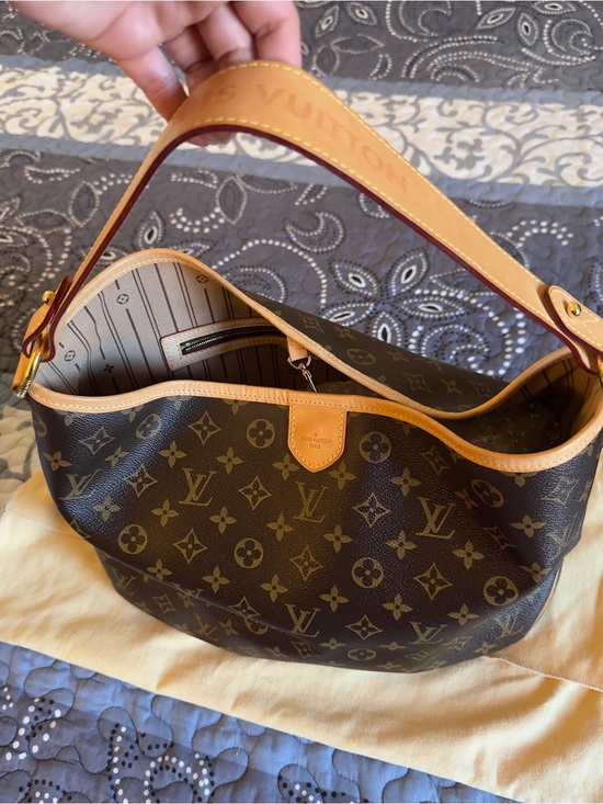 Louis Vuitton Handbags - Louis Vuitton Delightful PM